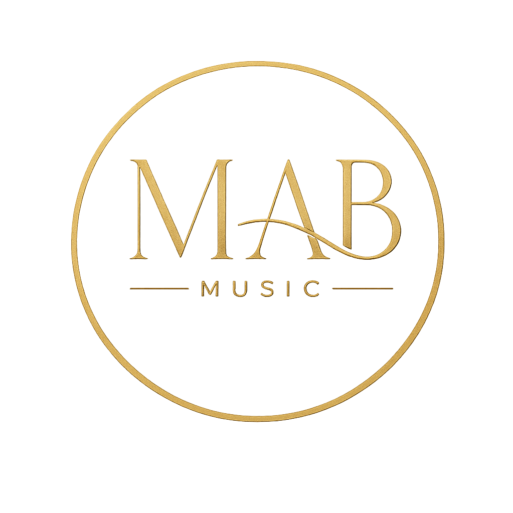 MABmusic &ndash; Boutique-Agentur f&uuml;r Live-Musik